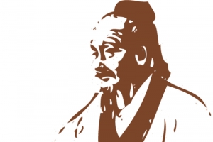 张仲景高清PNG透明中国风装饰元素图片设计素材免费下载