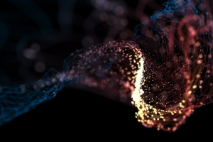 唯美浪漫时尚星光