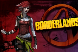《无主之地2》Borderlands 2 3440x1440游戏壁纸