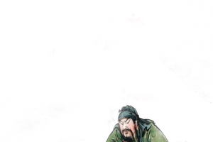 中国风企业文化结义