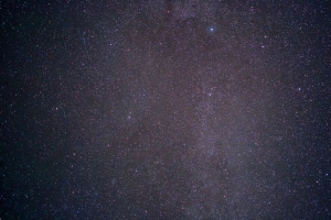 星星 星空 广场 太空 4k壁纸 3840x2160