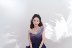 杨幂漂亮礼服美女4k手机壁纸竖屏