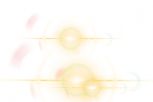 唯美光照效果png