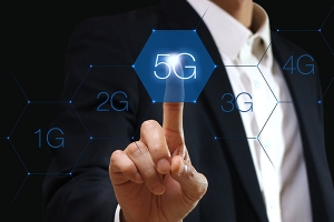 5G科技海报素材-17