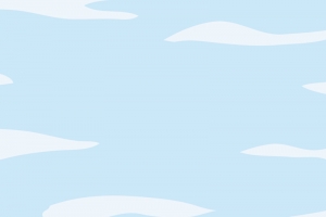 简约森林公益环保背景图