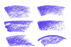 矢量文字背景图形素材