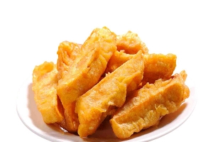 美味的甘梅地瓜