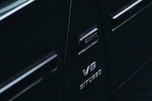 汽车 车门 黑色 4k壁纸 3840x2160