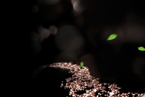 高档红酒促销季简约黑色banner