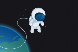 宇航员 太空 科技
