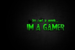 绿色耀眼字母花体字