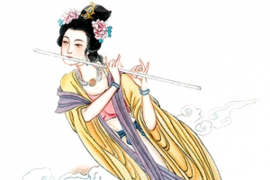 嫦娥美女