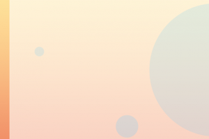 banner橙色