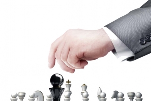 商务国际象棋