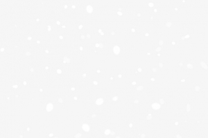 飘落雪花
