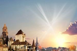 欧洲旅游风光摄影banner