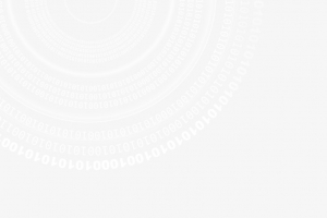 科技旋转0101数字