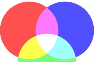 RGB 图标