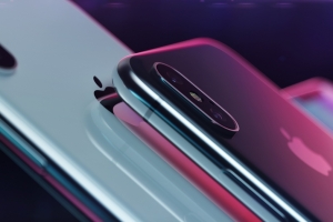 iPhone X苹果手机4k壁纸