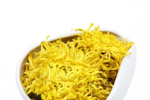 金丝皇菊素材图片