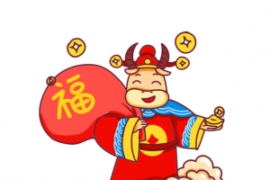 小牛牛年报福