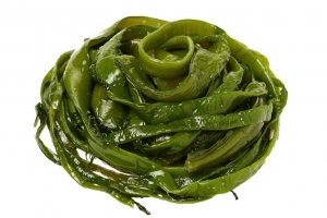 可口美味的海带