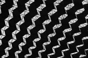 之字形 线条 条纹 4k壁纸 3840x2160