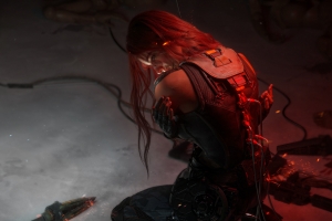 三角洲行动破壁赛季02 4k游戏壁纸