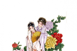 戏剧梁山伯与祝英台
