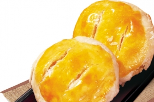 老婆饼