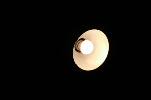 灯 灯泡 灯 照明 黑暗 4k壁纸 3840x2160