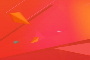 淘宝天猫扁平式banner背景