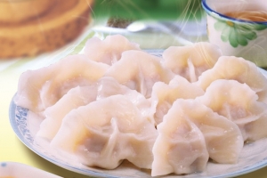 美食背景