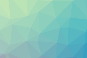 多边形色块渐变banner