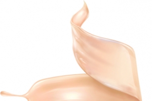 粉底液美妆护理高清PNG透明免扣设计素材免费下载