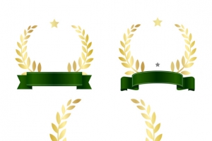 麦穗logo