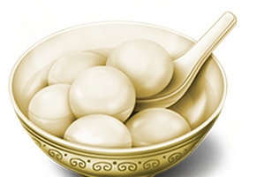 汤圆