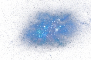 星光点点
