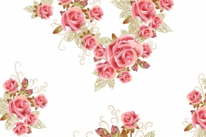 花纹
