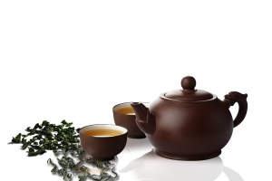 茶具免扣素材