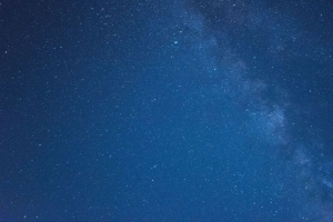 星空 太空 银河系 4k壁纸 3840x2160