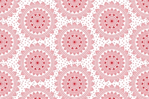 日本传统花纹