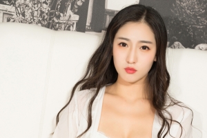 克拉女神姜璐美女写真高清4k壁纸