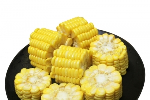 玉米块 火锅配料