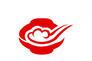 海报传统节日元素元宵节装饰素材