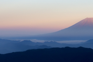 富士山