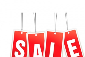 sale