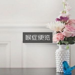 喉症宝典，古典文集精选