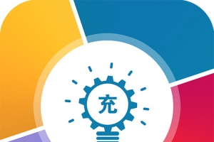 充值图标