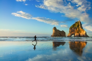 windows10海边风景4k壁纸